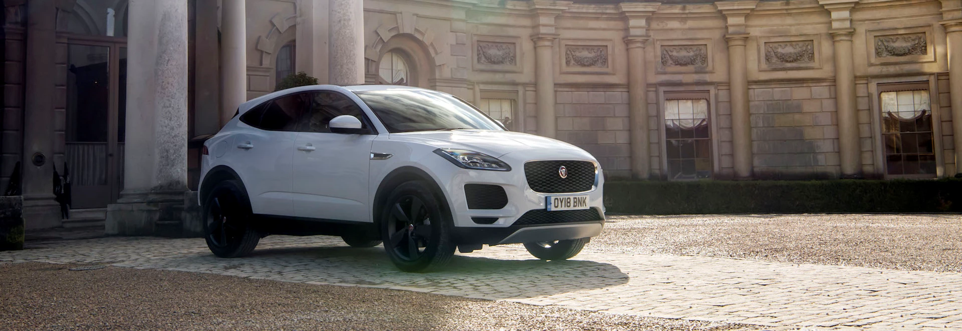 Buyer’s Guide to the Jaguar E-Pace